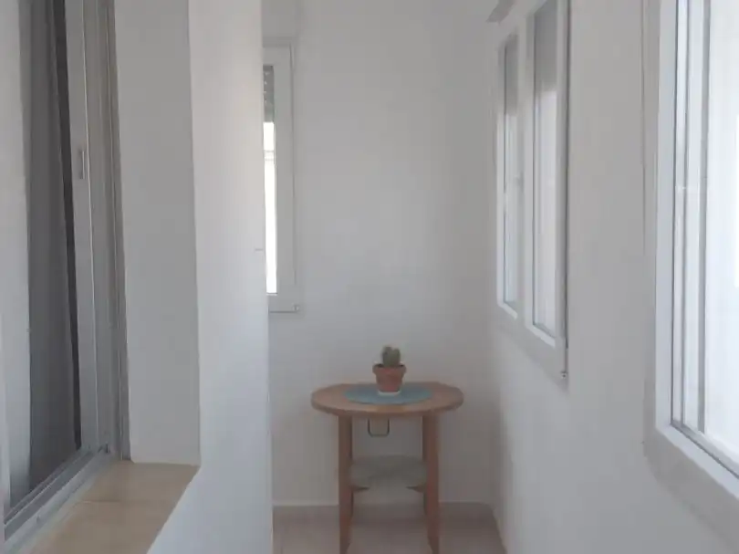 Flat for share in Tarifa  with Terrace, Furnished and Oven