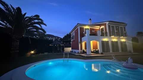 Chalet independiente en venta en Golf Bahía, imatge 5