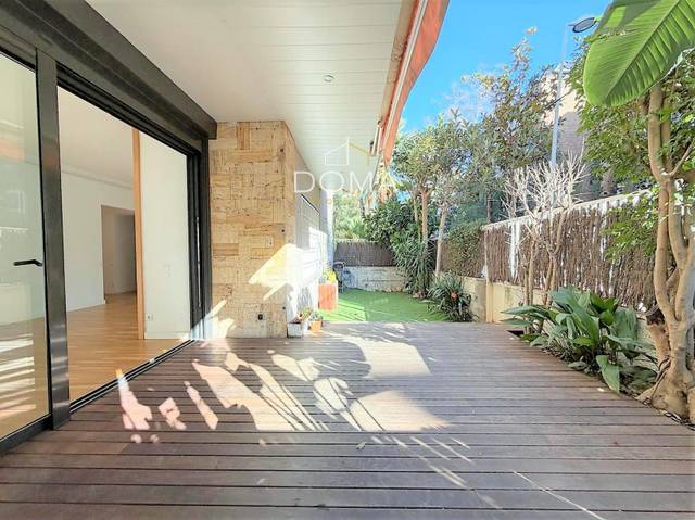 Piso en Alquiler en Emancipacion en Les Tres Torres