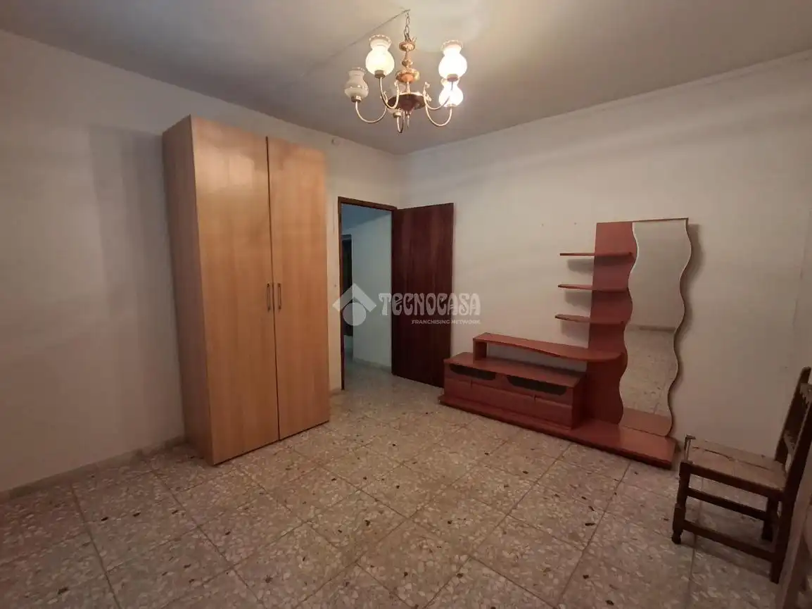 Doppelhaushälfte mit Garten zum Verkauf in Navas de San Juan, imagen 16