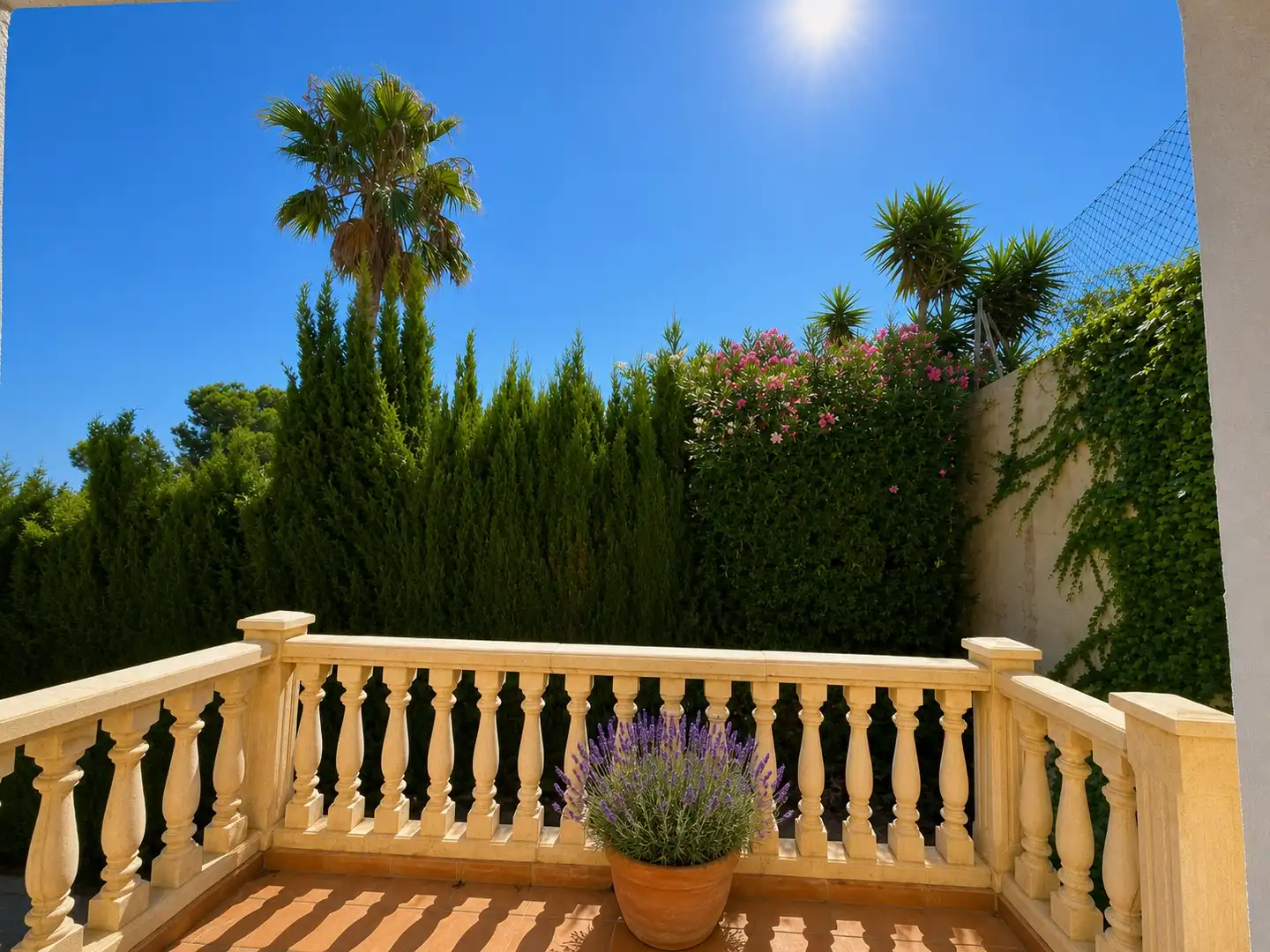 House with garden for sale in La Granadella  - Costa Nova, imagen 19