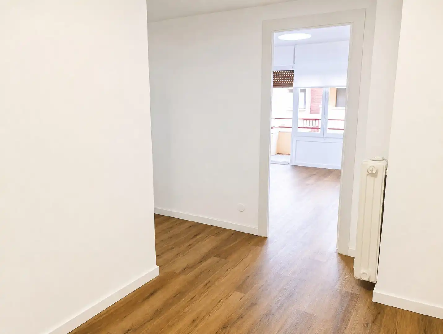 Flat for rent in Calatayud  with Heating and Terrace