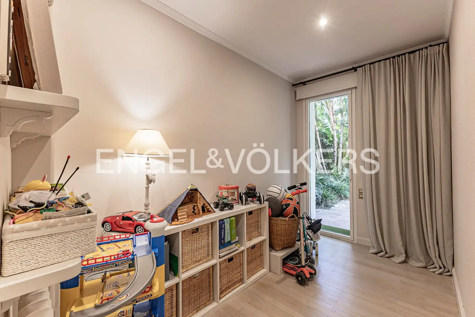 Duplex con giardino in vendita a Les Corts, imagen 62