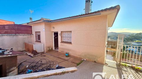 Foto 3 de Casa o chalet en venta en Falguera, Aiguaviva Parc, Vidreres