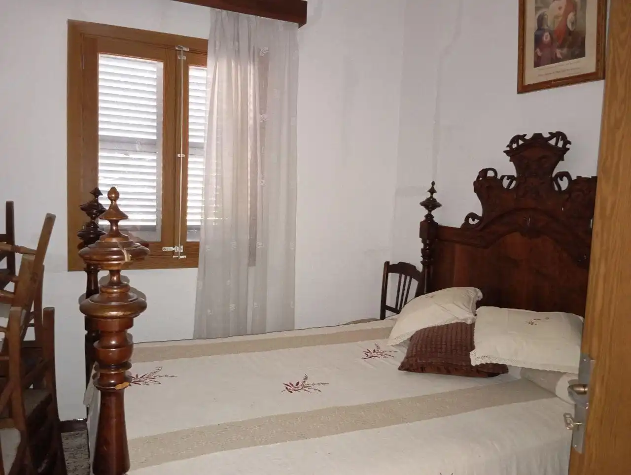 Habitación de Casa o chalet en venta en Lloret de Vistalegre