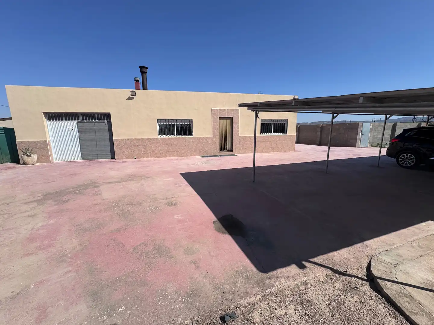Maison rustique avec piscine à vendre à Las Virtudes, imagen 19