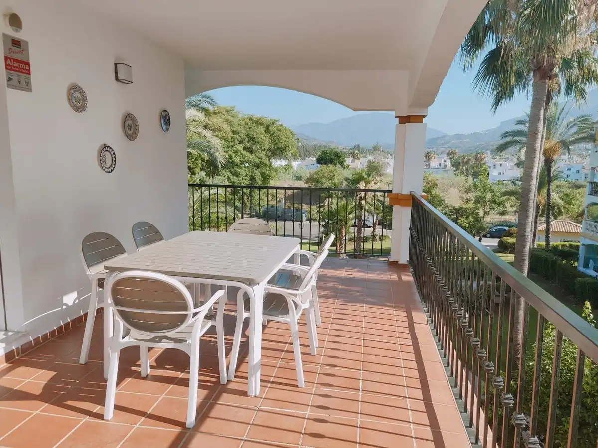 Apartamento con piscina en venta en Avenida Príncipe Salman 1, imagen 3