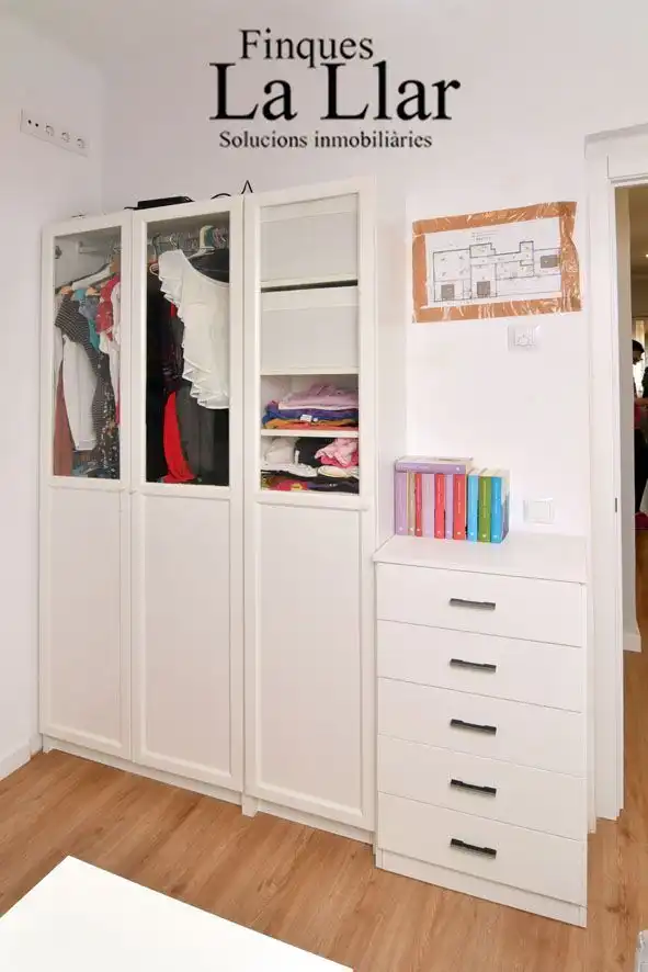 Wohnung zum Verkauf in les moreres, Centre - Estació
