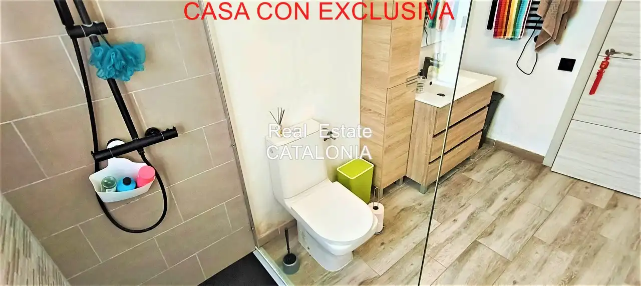 Detached house with pool for sale in Lloret Blau - La Creu de Lloret, imagen 34