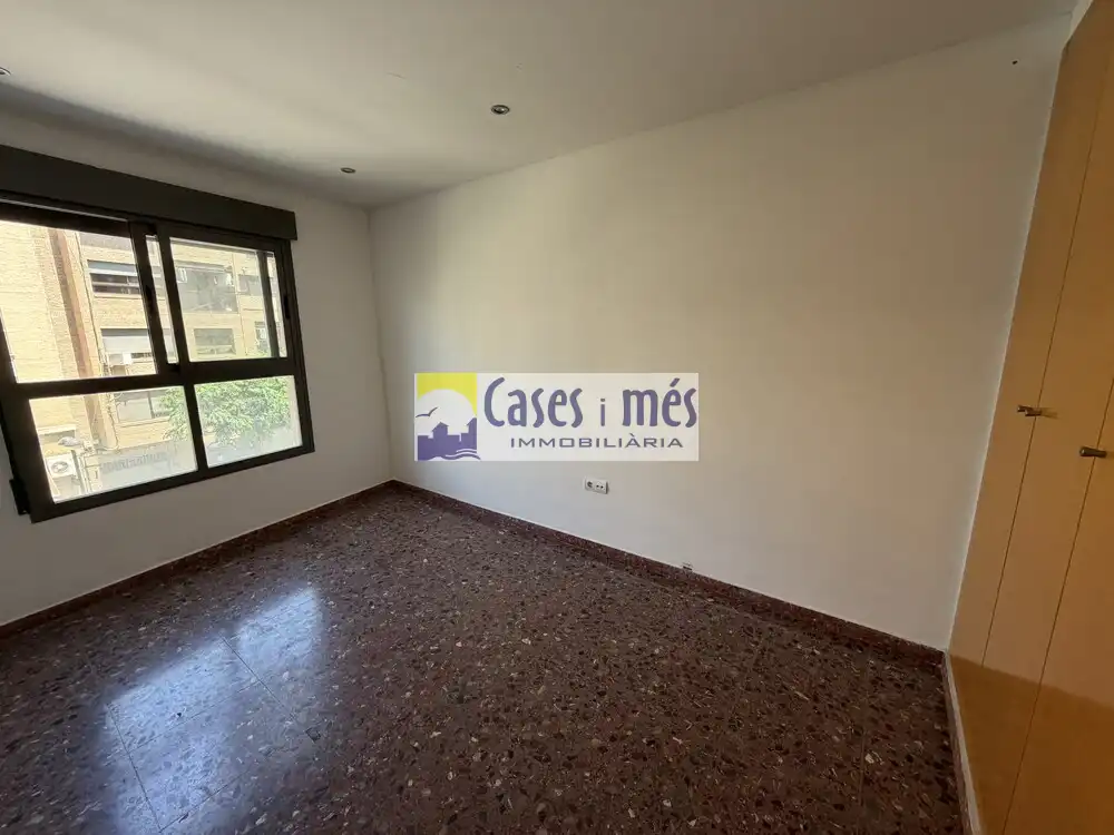 Bedroom of Flat for sale in Alboraya  with Balcony