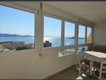 Appartement compact avec piscine à louer à Zona Galúa - Calnegre