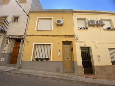 Haus zum Verkauf in Duque Ahumada 12