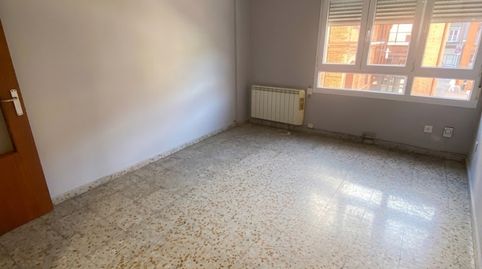 Foto 2 de Piso en venta en Avenida de la República Argentina, La Calzada, Gijón