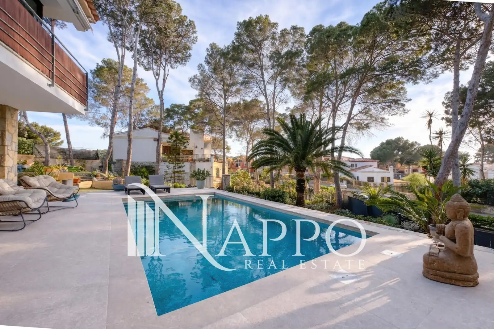 House with pool for sale in AVENIDA DE LA MAR, imagen 4