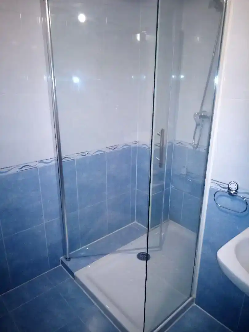 Baño de Dúplex en venta en Ponferrada con Aire acondicionado y Balcón