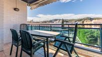 Terrace of Flat for sale in Tossa de Mar  with Air Conditioner, Heating and Terrace