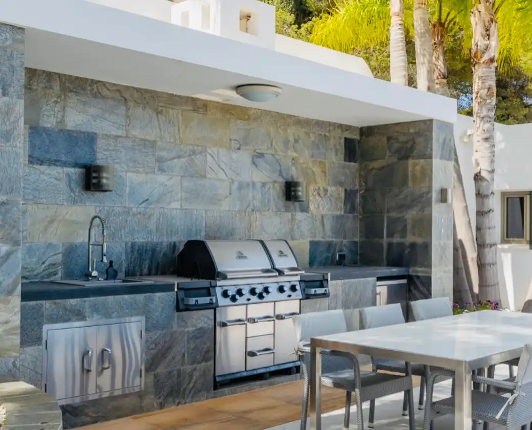 Villa avec terrasse à vendre à La Fustera, imagen 16