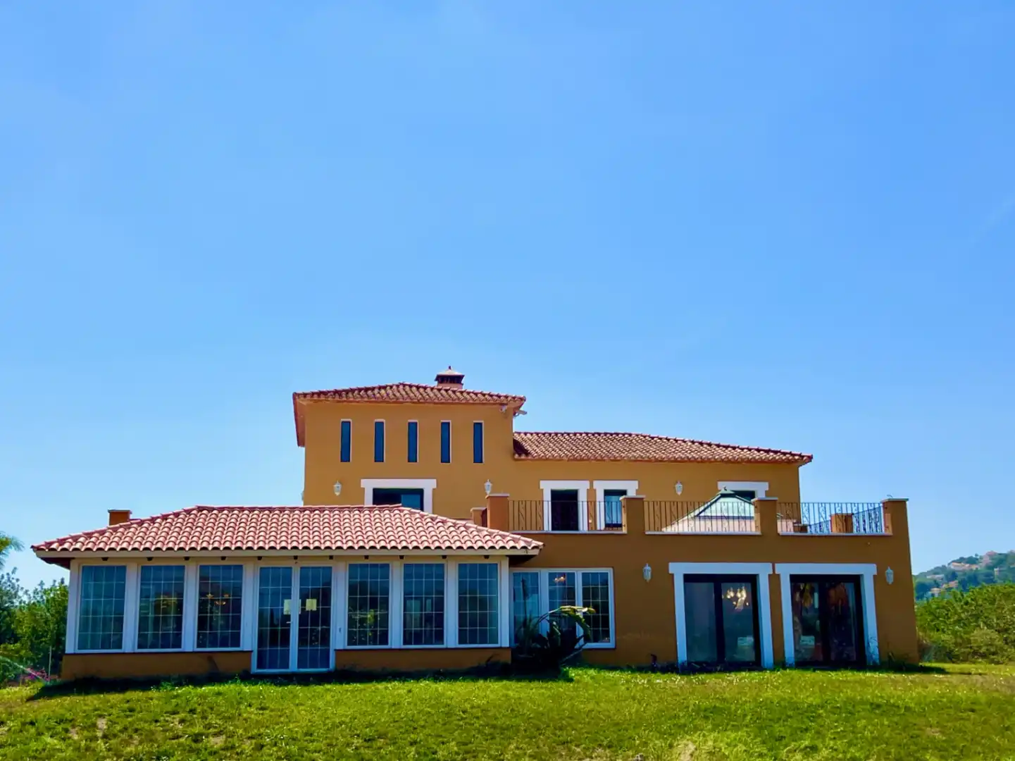 Detached house with terrace for sale in La Sella, imagen 5