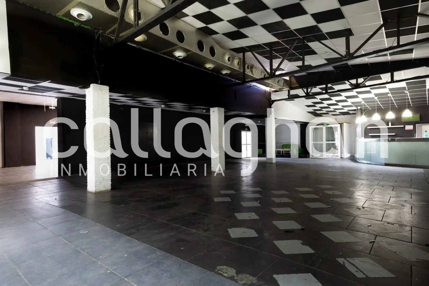 Local comercial en venda a Calle BRAÇAL DEL RONCADOR, imagen 27