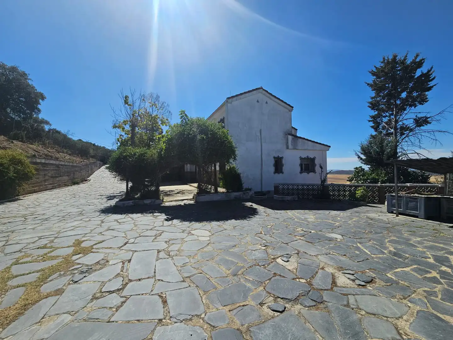 Chalet con piscina en venta en Calle Solana de la Montaña, imagen 12