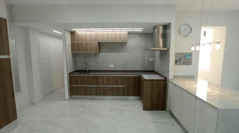 Foto 4 de Piso de alquiler en Infante Juan Manuel, Murcia Capital