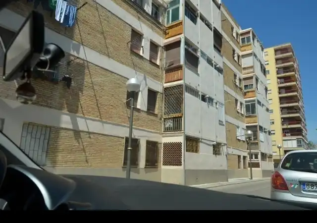 Exterior view of Flat for sale in Tarragona