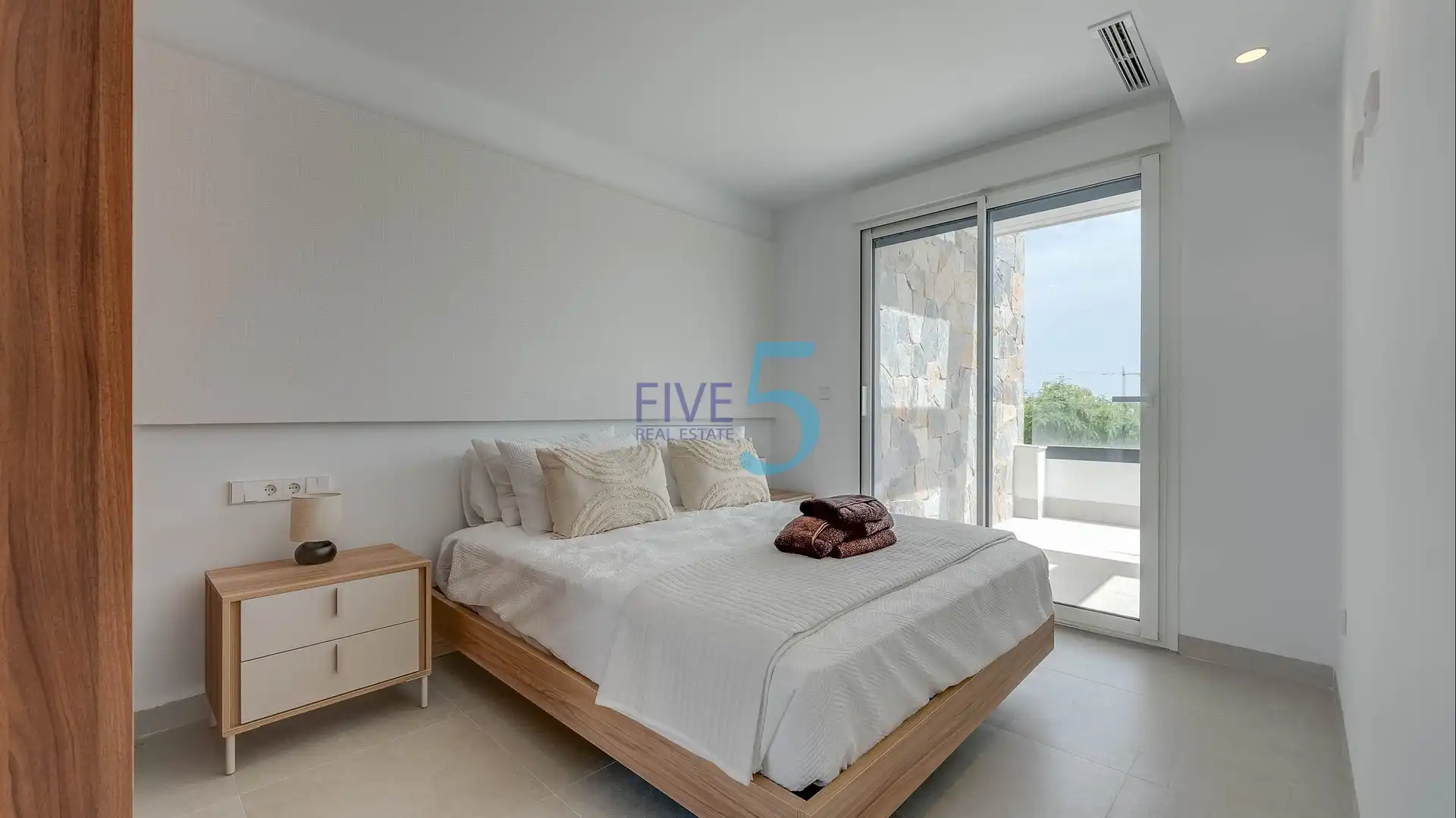 Casa con terraza en venta en Mar Menor Golf, imagen 11