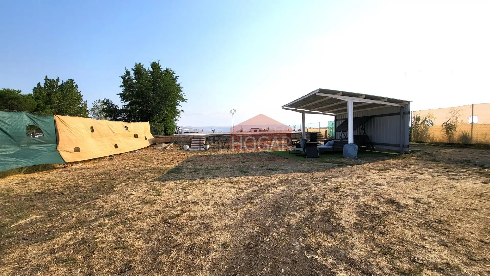 Country homes for sale in La Colilla