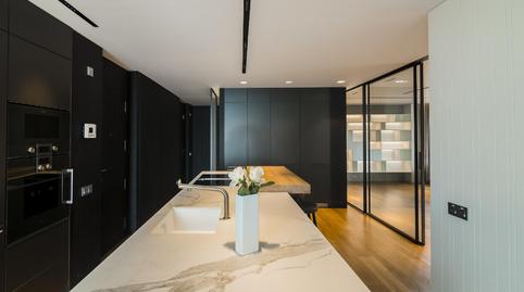 Foto 4 de Ático de alquiler en Pedralbes,  Barcelona Capital