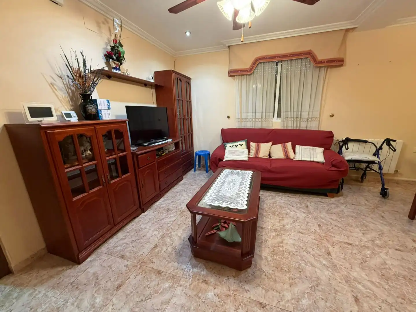 Houses for sale in Calle Córdoba, 50, La Coca - La Nia - Vistahermosa