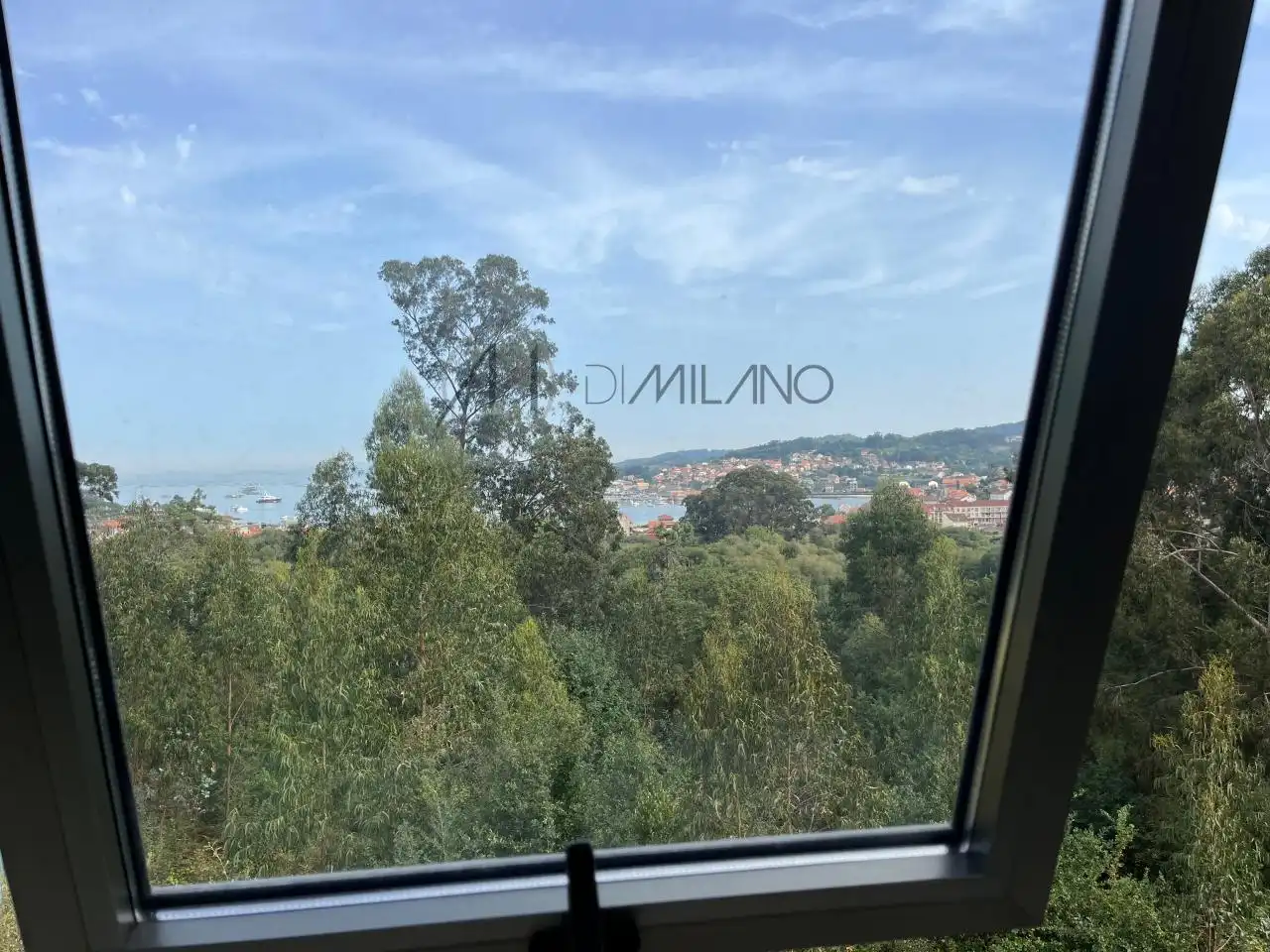 Casa o chalet en venta en Cangas  con Calefacción, Jardín privado y Terraza