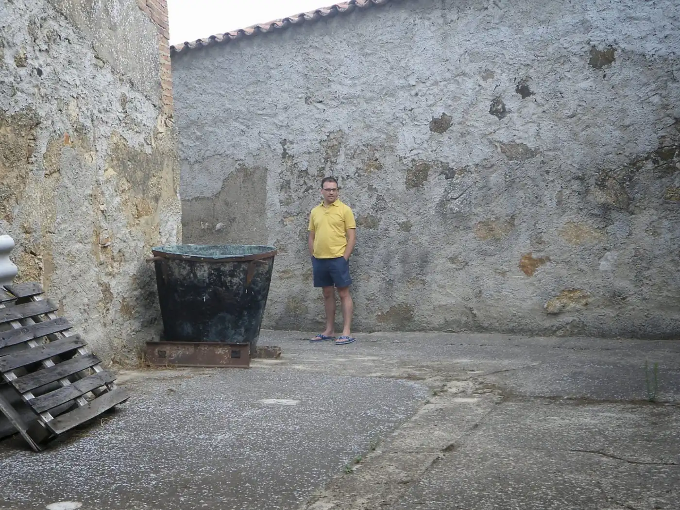 Casa en venda a Casas de Don Antonio, imagen 4