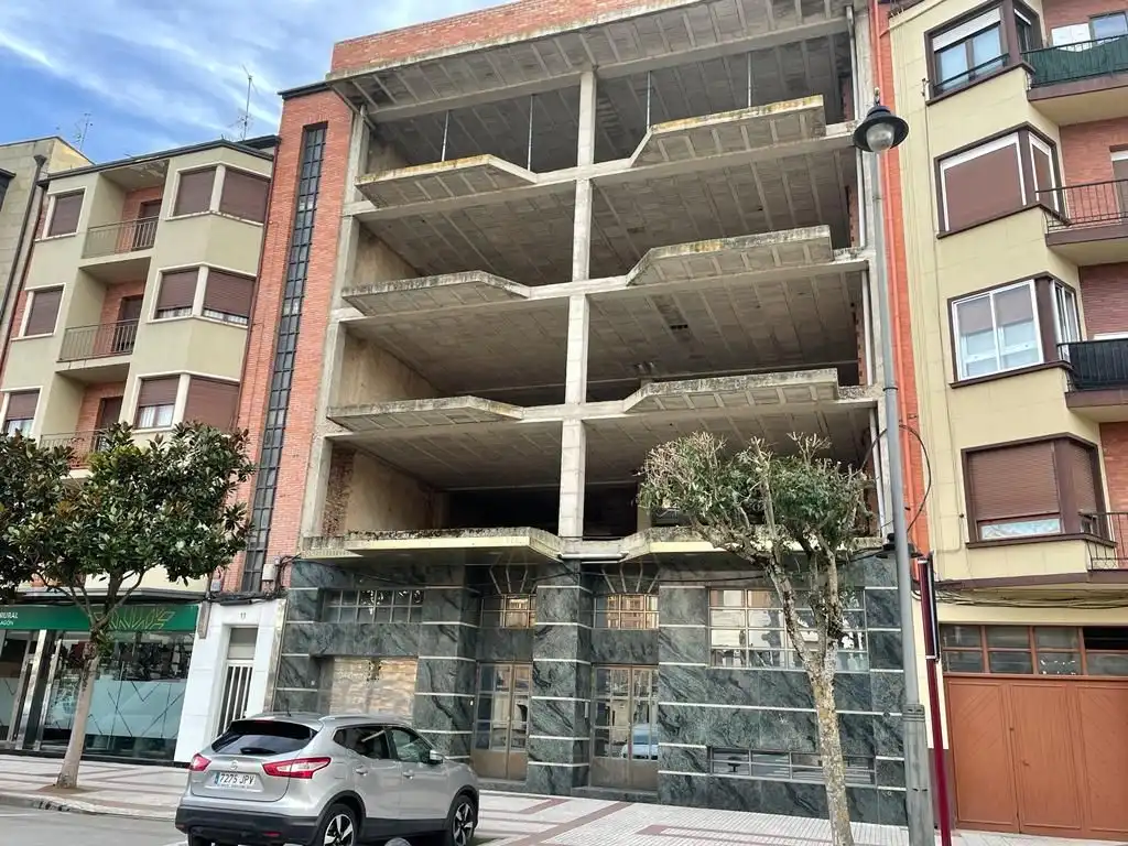 Local comercial en venda a Avenida Juan Carlos I, imagen 58