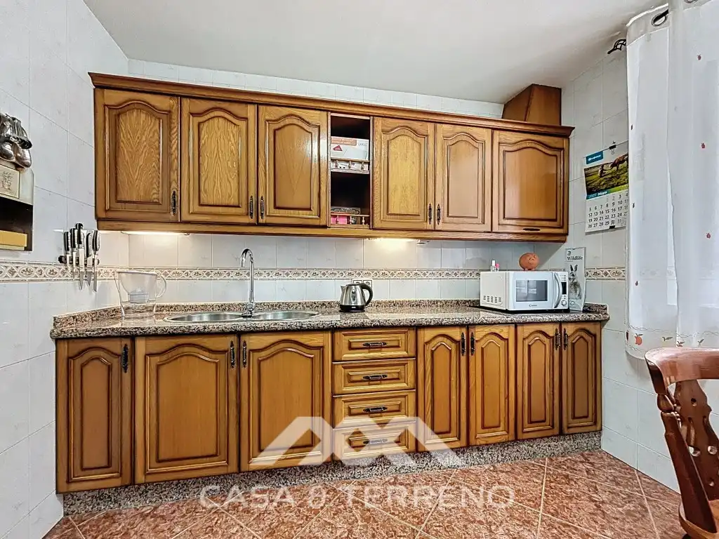 Casa a schiera in vendita a Calle Arco, imagen 8