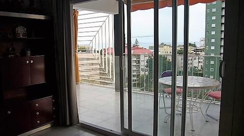 Foto 5 de Apartamento de alquiler en Carrer Bisbe Serra, 5, Voramar, Benicasim / Benicàssim