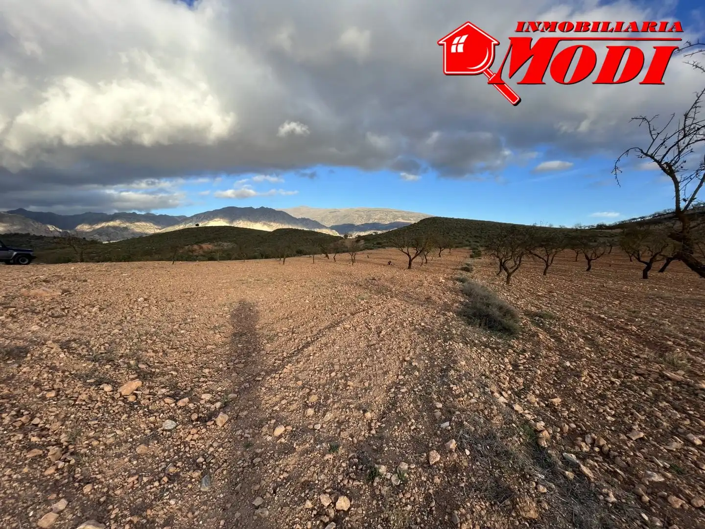 Terrenys i solars en venda a Villamena, imagen 6