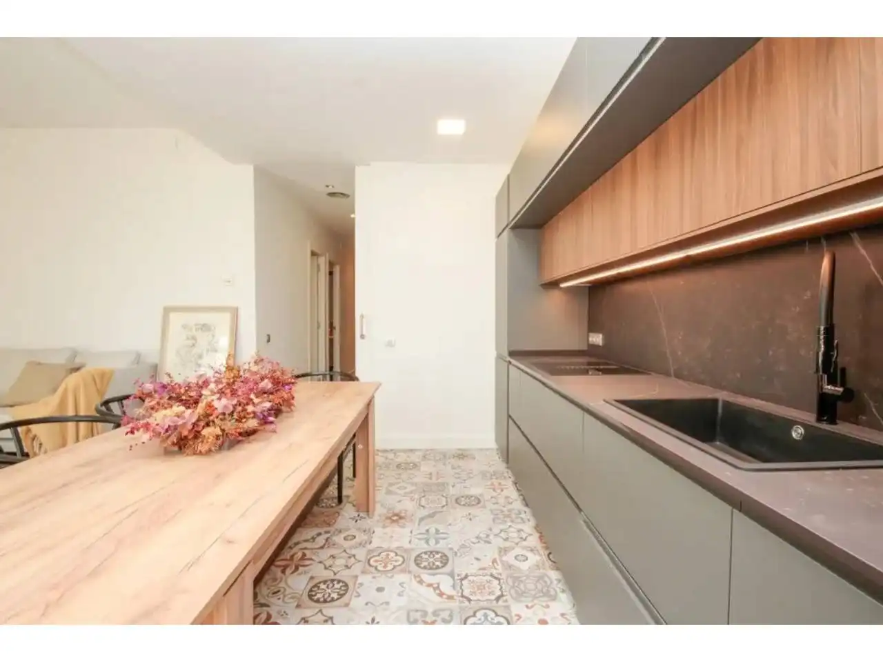 Piso con ascensor en venta en Rambla Catalunya, imagen 12