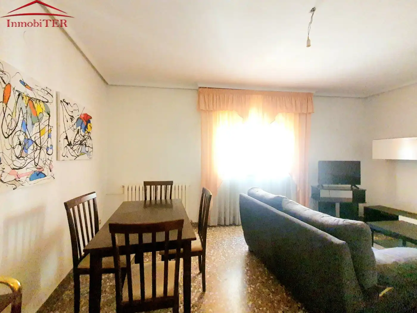 Flat for rent in Arrabal - Carrel - San Julián