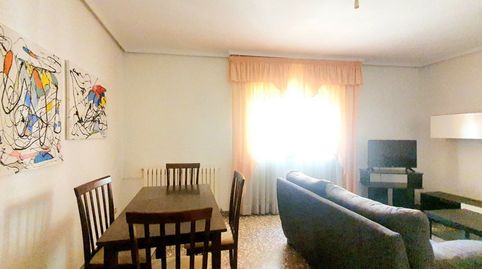 Photo 2 of Flat for rent in Arrabal - Carrel - San Julián, Teruel Capital