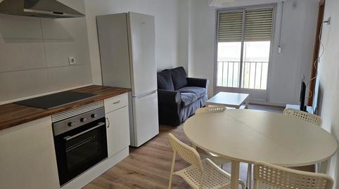 Foto 4 de Piso de alquiler en Carrer Enric Hernández, Centre - Zona Alta, Alcoy / Alcoi