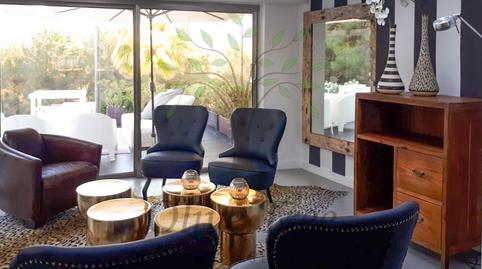 Foto 2 de Casa o xalet de lloguer a Santa Gertrudis, Illes Balears