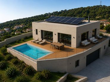 Terreno residenziale in vendita a Carrer Major