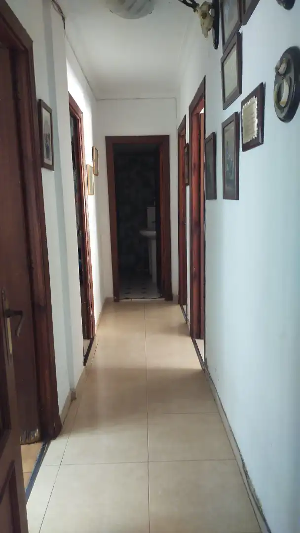 Flat for sale in Málaga  with Furnished