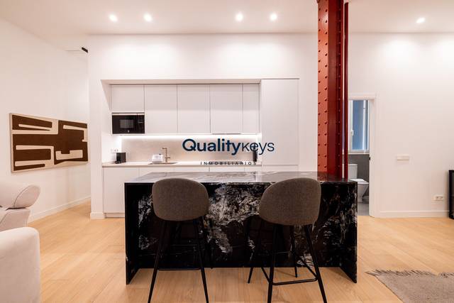 Piso en Venta en Calle de Zurbano en Almagro