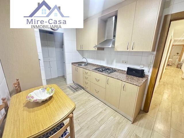 Planta baja to rent in Carrús Este