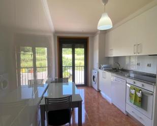 Kitchen of Flat for sale in Lobios