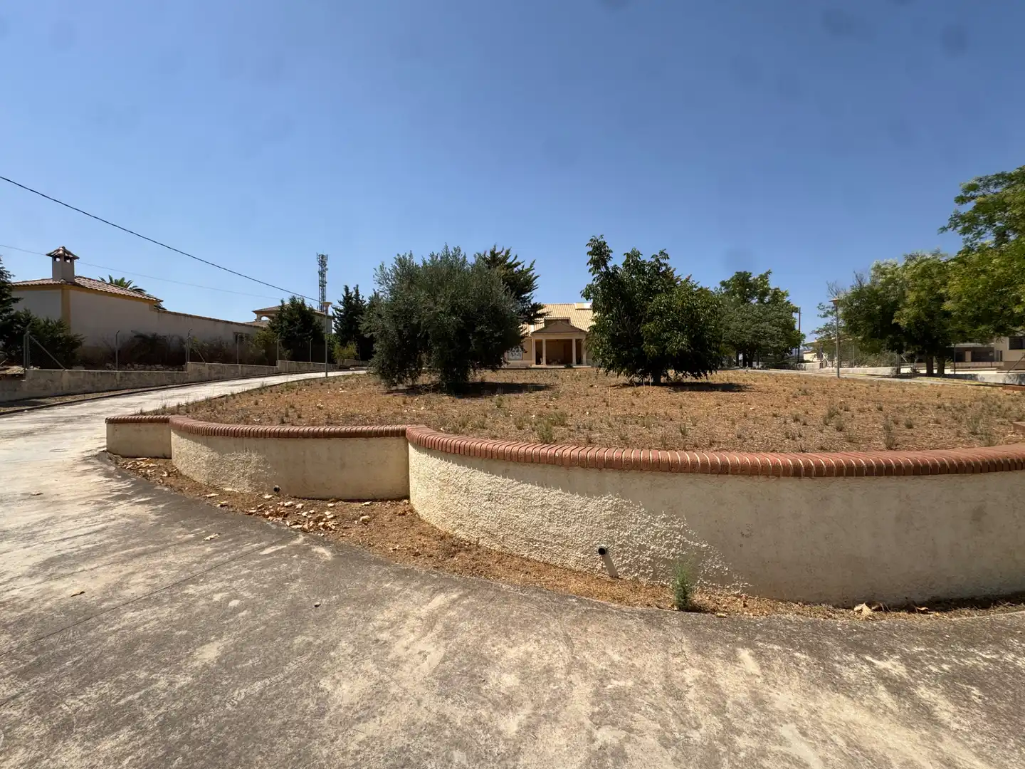 Casa o chalet en venta en Caravaca de la Cruz con Aire acondicionado, Calefacción y Jardín privado