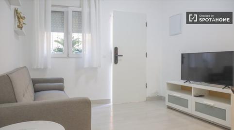 Foto 2 de Pis de lloguer a Bellas Vistas, Madrid