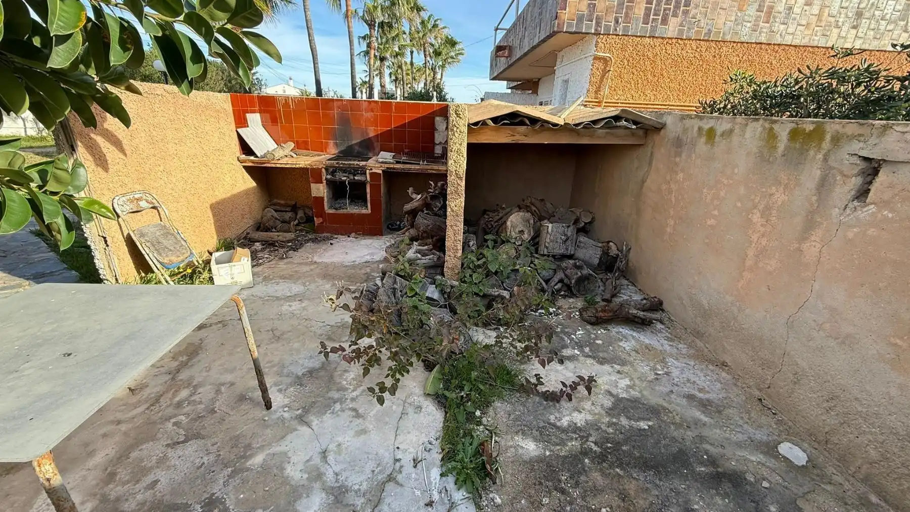 Casa aparellada en venda a Urbanizacion Molino Blanco, imagen 24