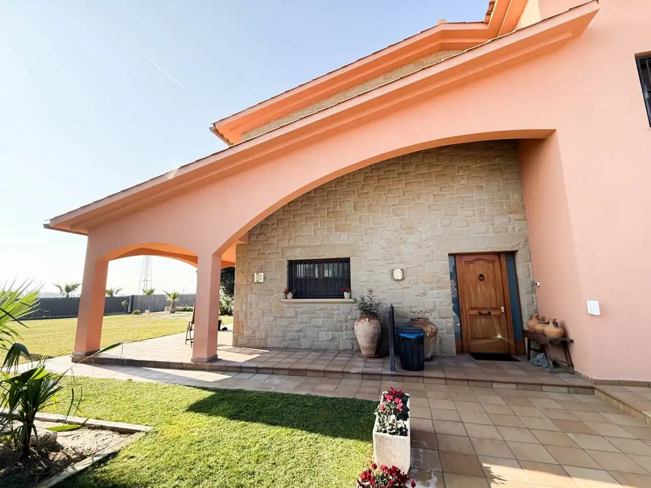 Casa o chalet en venta en Calle carretera caldes a sentmenat, Caldes de Montbui